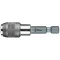 Wera 895/4/1 K, Sekskanttange, 25,4 / 4 mm (1 / 4), Sekskanttange, 1 stykker, Tsjekkisk Republikk, 52 mm