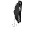 Lastolite Ezybox Pro Strip 25x150 Cm Diffuser-vindu