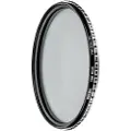 Nisi filterring polarisator True Color Pro Nano 40,5 mm