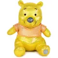 Play Disney Ole Brumm 100-årsjubileum Glitrende Lyd Kosedyr 28 Cm