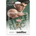 Nintendo Amiibo Smash - Little Mac