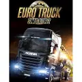 Steam Euro Truck Simulator 2 (GOTY) Key GLOBAL