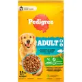Pedigree Adult med fisk & grønnsaker - 12 kg