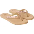 Rip Curl Freedom Bloom Sandaler oransj