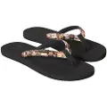 Rip Curl Freedom Bloom Sandaler svart