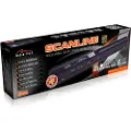 Mediatech Mt4090 Pen Bærbar Skanner