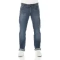 Lee Extreme Motion Straight Jeans