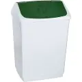 Denox 55l Søppelbøtte
