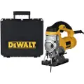 DeWalt Dw331k-qs Stikksag 701w