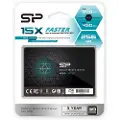 Silicon Power A55 Sata Iii 256gb 2.5 Ssd