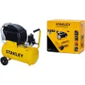 Stanley Oliekompressor 50 l 1500 W FCDV404STN006, 8 bar