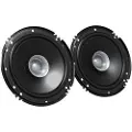 JVC CS-J610X, 2-veis, 300 W, 30 W, 4 ohm (O), 35 - 20 000 Hz, 102 g