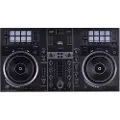 Hercules DJ Control Inpulse 500 Bundle with UDG Case