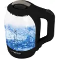 Esperanza YUKON - Kjele - 1.7 liter - 1.5 kW