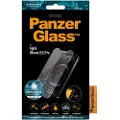 PanzerGlass - 9H iPhone 12/12 Pro Skjermbeskytter - 9H - Gjennomsiktig