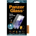 PanzerGlass Samsung S21 Ultra Antimikrobiell Skjermbeskytter