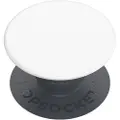 PopSockets Basic - Hvit