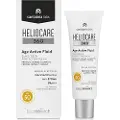 HELIOCARE 360 Age Active Fluid Spf50 50ml Ansikts Solkrem