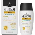 HELIOCARE 360 Pediatrics Mineral Spf50 50ml Ansikts Solkrem