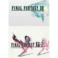 Steam Final Fantasy XIII & XIII-2 Key GLOBAL