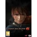 Steam Dead or Alive 6 Key GLOBAL