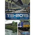 Steam Train Simulator - Great Eastern Main Line London-Ipswich Route Add-On (DLC) Key EUROPE