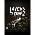 Steam Layers of Fear 2 Key GLOBAL