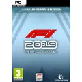 Steam F1 2019 Anniversary Edition Key GLOBAL