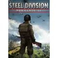 Steam Steel Division: Normandy 44 Locked & Loaded Key GLOBAL