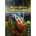 Steam Rugby Union Team Manager 2015 Key EUROPE