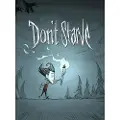 Steam Dont Starve Key GLOBAL