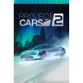 Steam Project Cars 2 (Deluxe Edition) Key GLOBAL