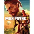 Steam Max Payne 3 Key GLOBAL