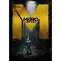Steam Metro: Last Light Key GLOBAL