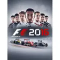 Steam F1 2016 Key GLOBAL