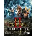 Steam Age of Empires II HD Key GLOBAL