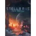 Steam Stellaris (Nova Edition) Key GLOBAL