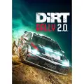 Steam DiRT Rally 2.0 Key GLOBAL