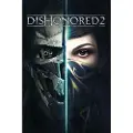Steam Dishonored 2 and Imperial Assassin's DLC Key GLOBAL
