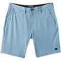 Billabong Crossfire Mid Shorts