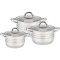 Maestro Mr-3513-6l Grytesett 6 Enheter