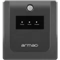 Armac H/1000E/LED UPS HOME Line-Interactive