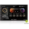 BLOW AVH-9930 2DIN 7 tommer GPS bilradio