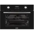 MPM ovn MPM-63-BOK-24 Kompakt ovn, 45 cm høy