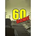 Steam 60 Seconds! Key GLOBAL