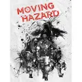 Steam Moving Hazard Key GLOBAL