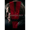 Steam Metal Gear Solid V: The Phantom Pain Key EUROPE