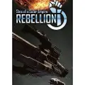 Steam Sins of a Solar Empire: Rebellion Ultimate Edition Key GLOBAL
