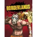 Steam Borderlands Key EUROPE