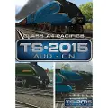 Steam Train Simulator - Class A4 Pacifics Loco Add-On (DLC) Key EUROPE